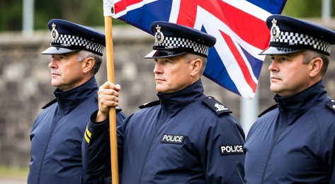 Visiting the UK