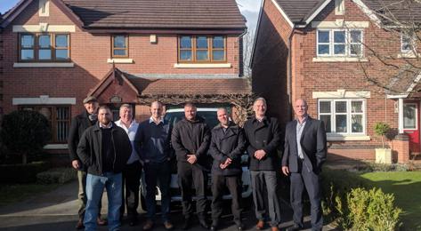 Close Protection Operatives Course