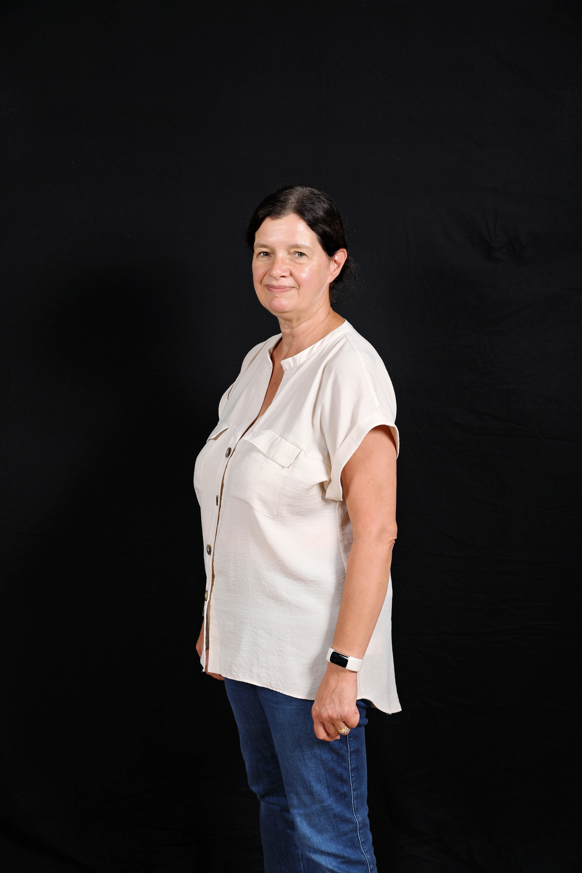 Cathy Key