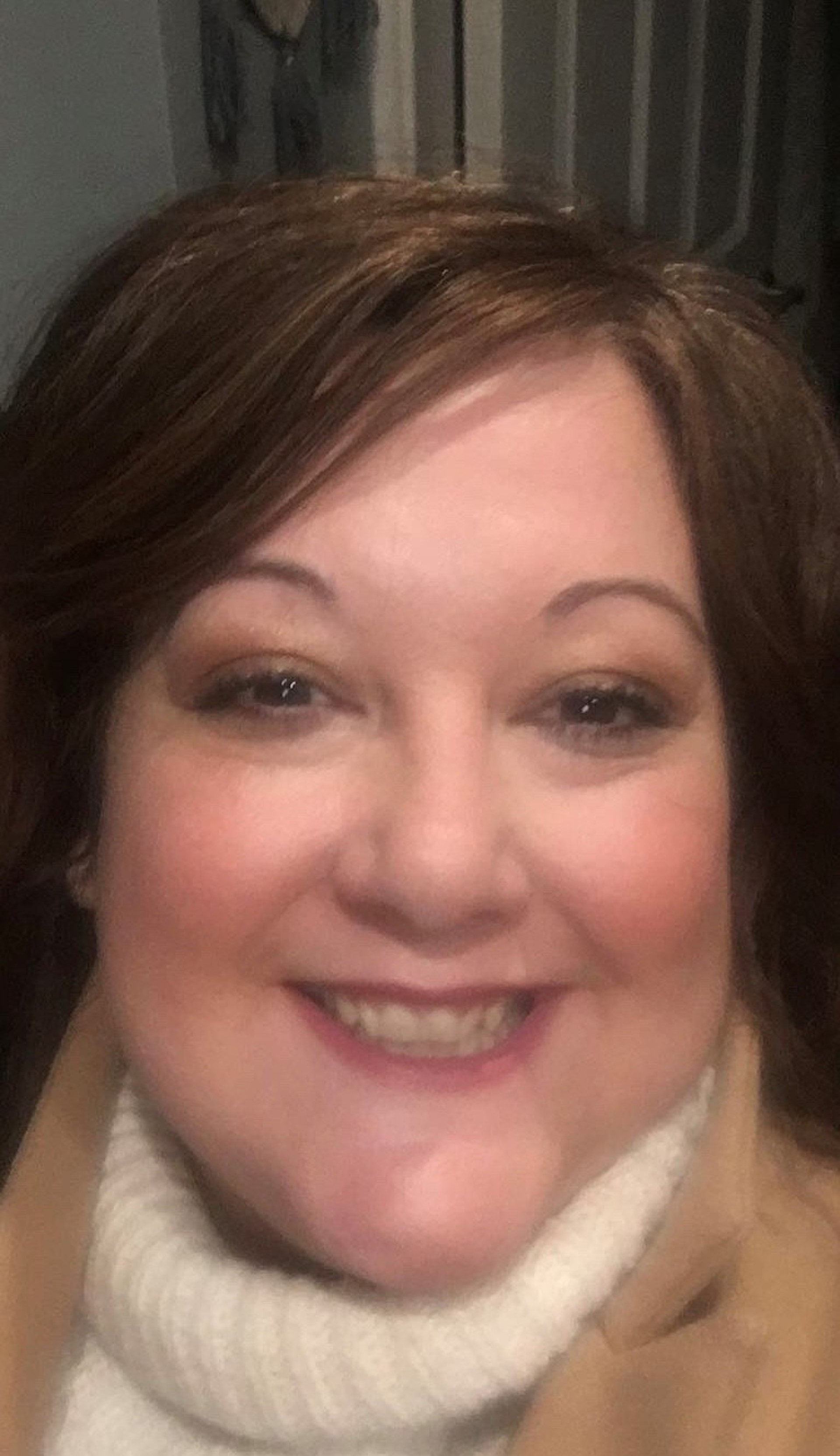 Sally Powell