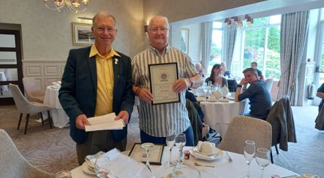 Cumbria Branch 70th Anniversary