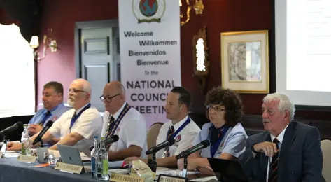 NCM 2019