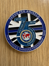Authentic British Police Whistle