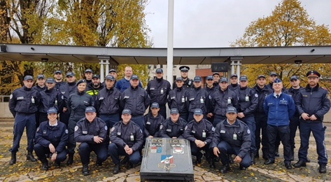 BTP visit IPA France