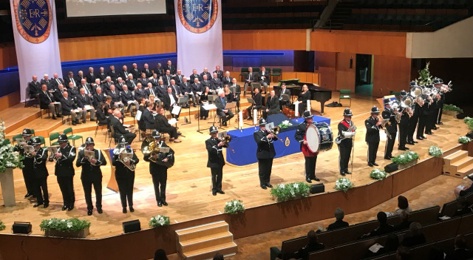 National Police Memorial Day 2017