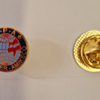 Vintage Pin