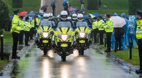 COPS 2019