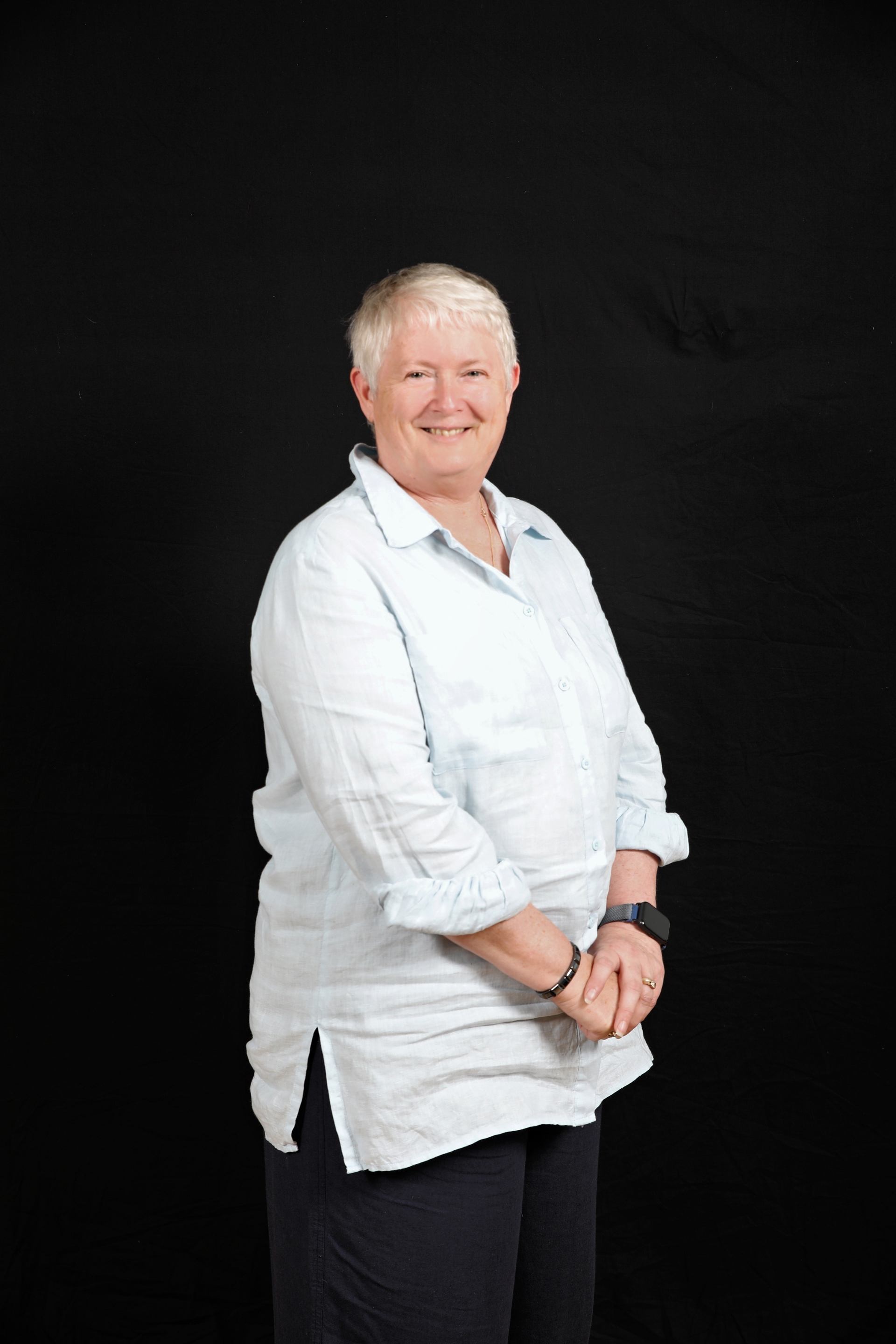 Gaynor Collins