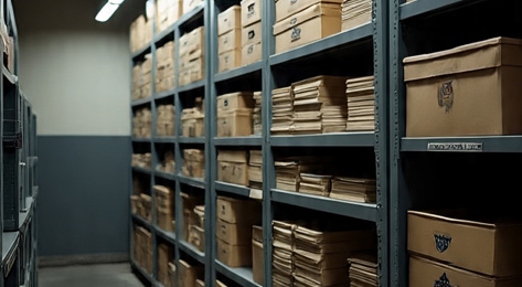 Digital Archive
