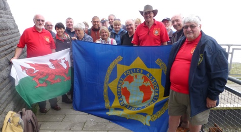 Snowdon Trip 2016