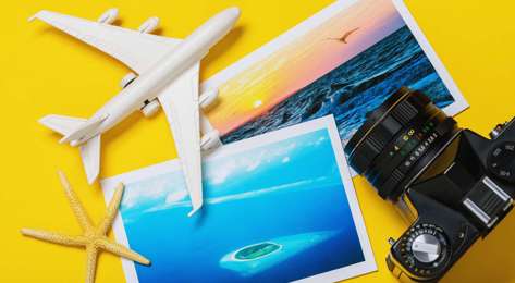 Travel Form